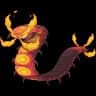 Centiskorch