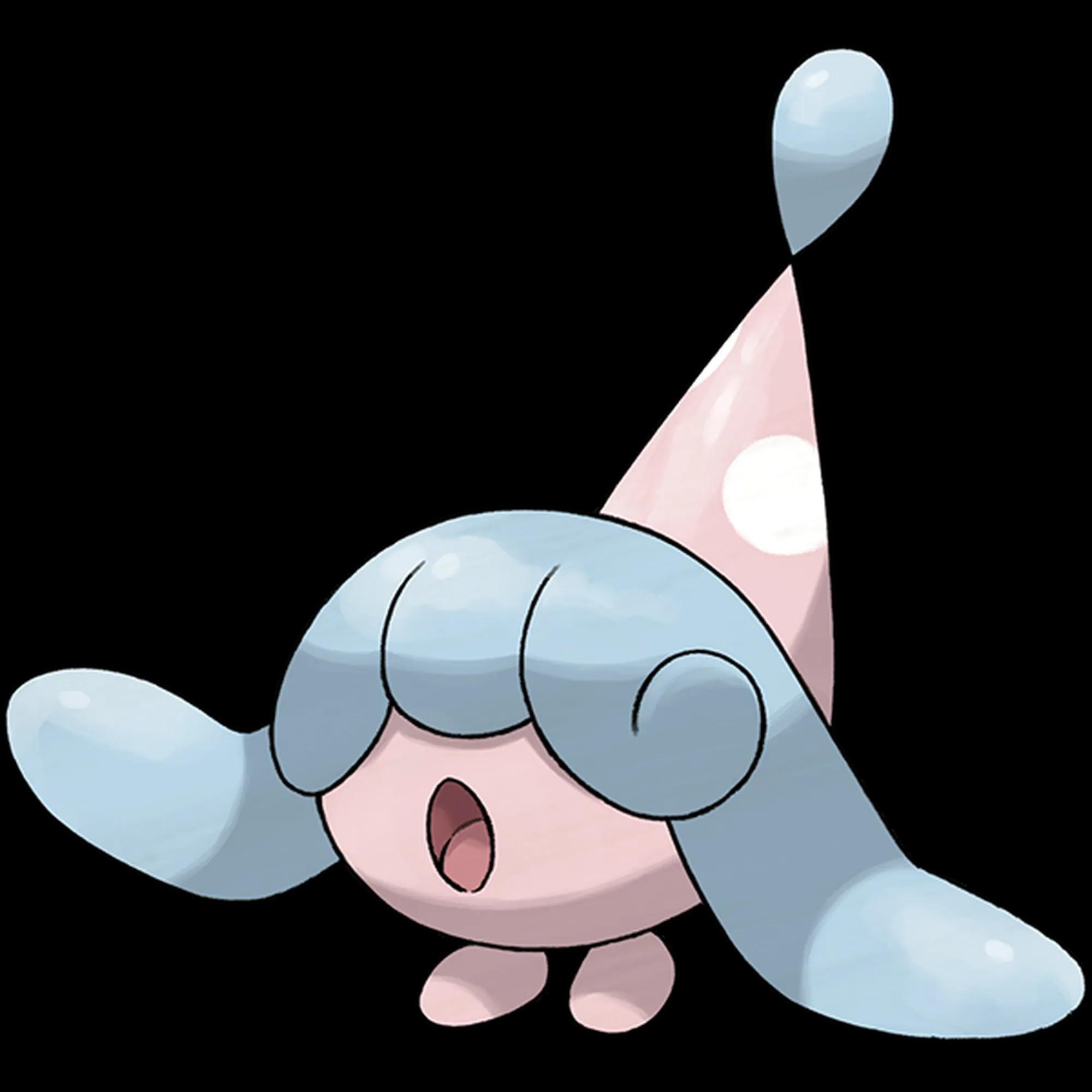 Hatenna (hatenna) official artwork