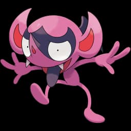 Impidimp official artwork