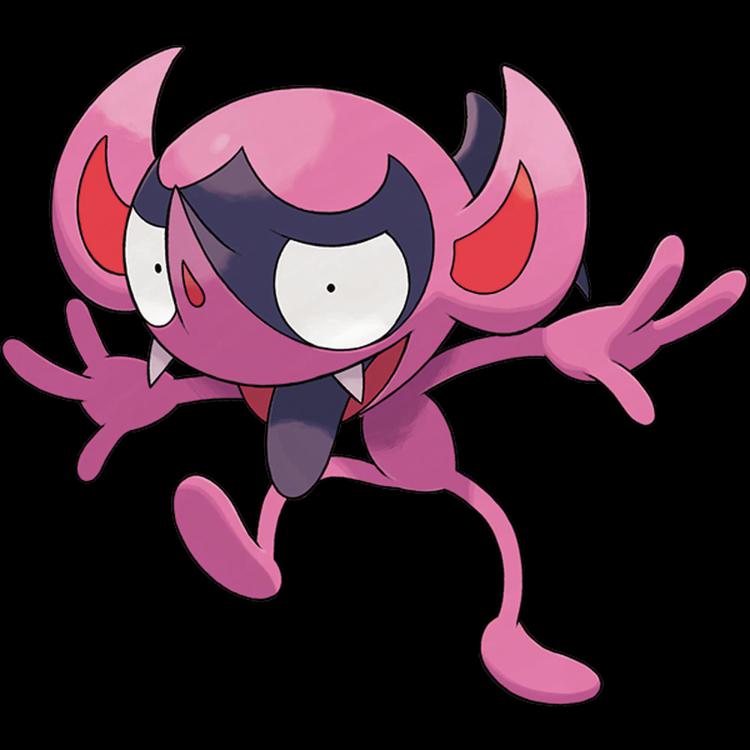 Impidimp(impidimp) official artwork