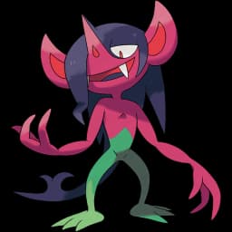 Morgrem official artwork
