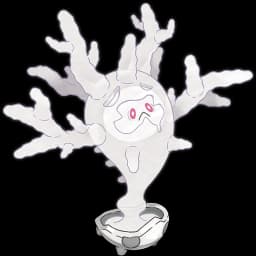 Cursola official artwork