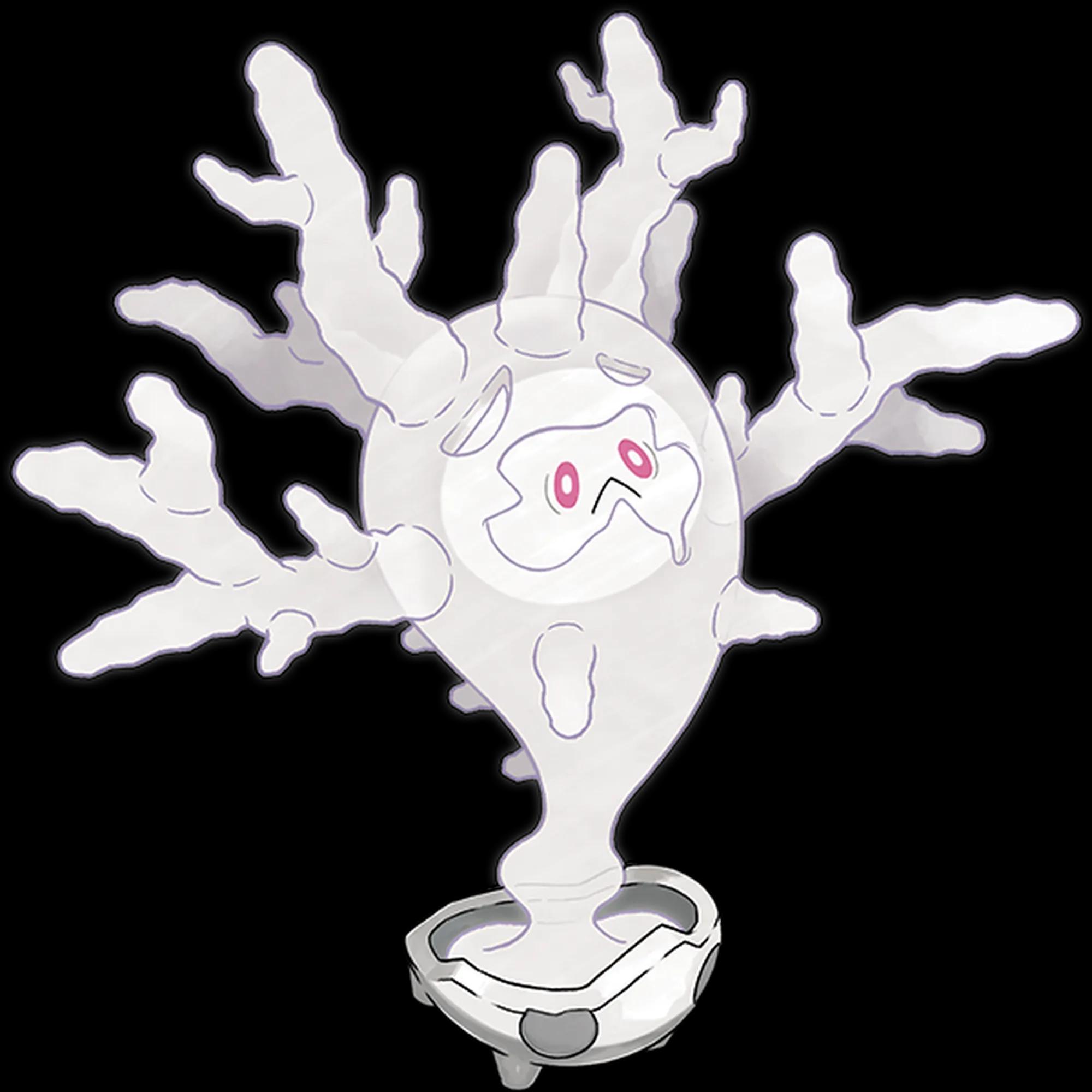 Cursola (cursola) official artwork