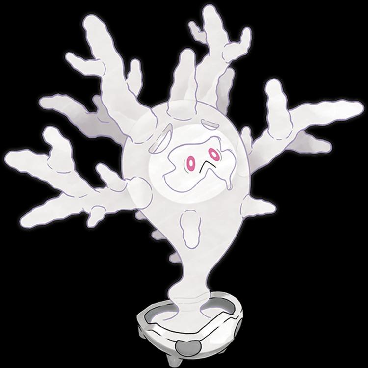 Cursola(cursola) official artwork