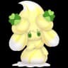 Alcremie