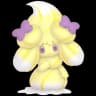 Alcremie