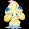 Alcremie