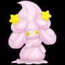 Alcremie
