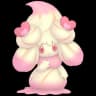 Alcremie