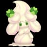 Alcremie