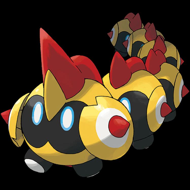 Falinks(falinks) official artwork