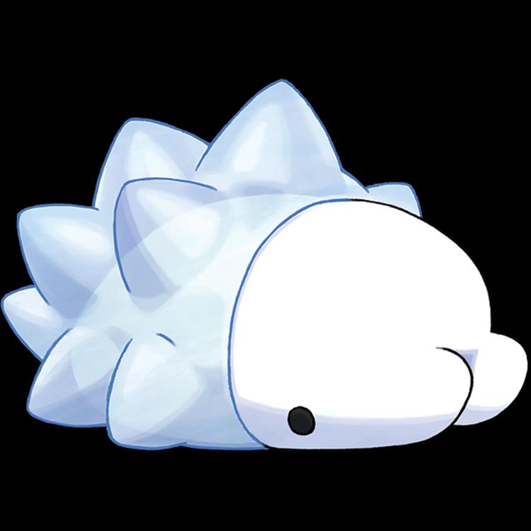 Snom(snom) official artwork