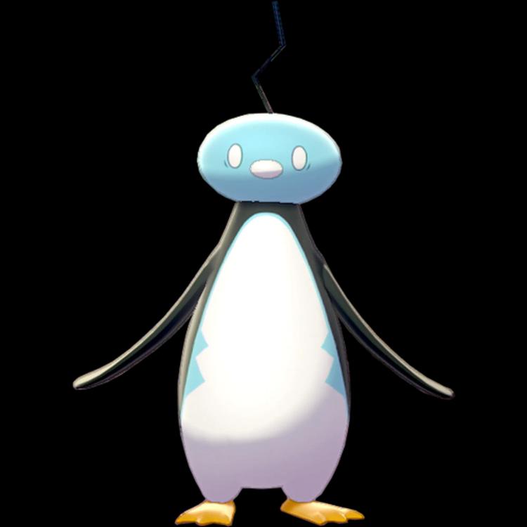 Eiscue Noice Face(eiscue) official artwork