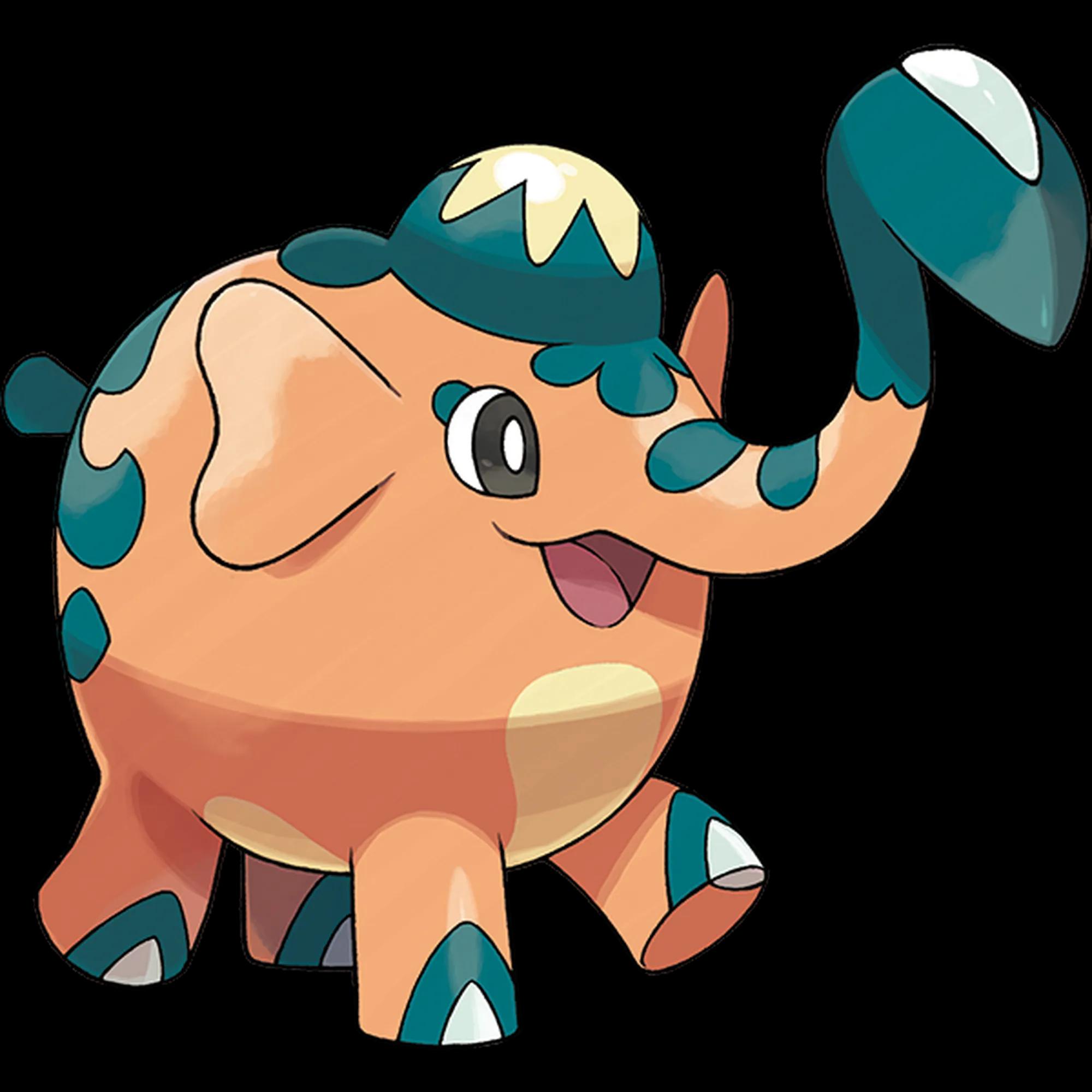 Cufant (cufant) official artwork