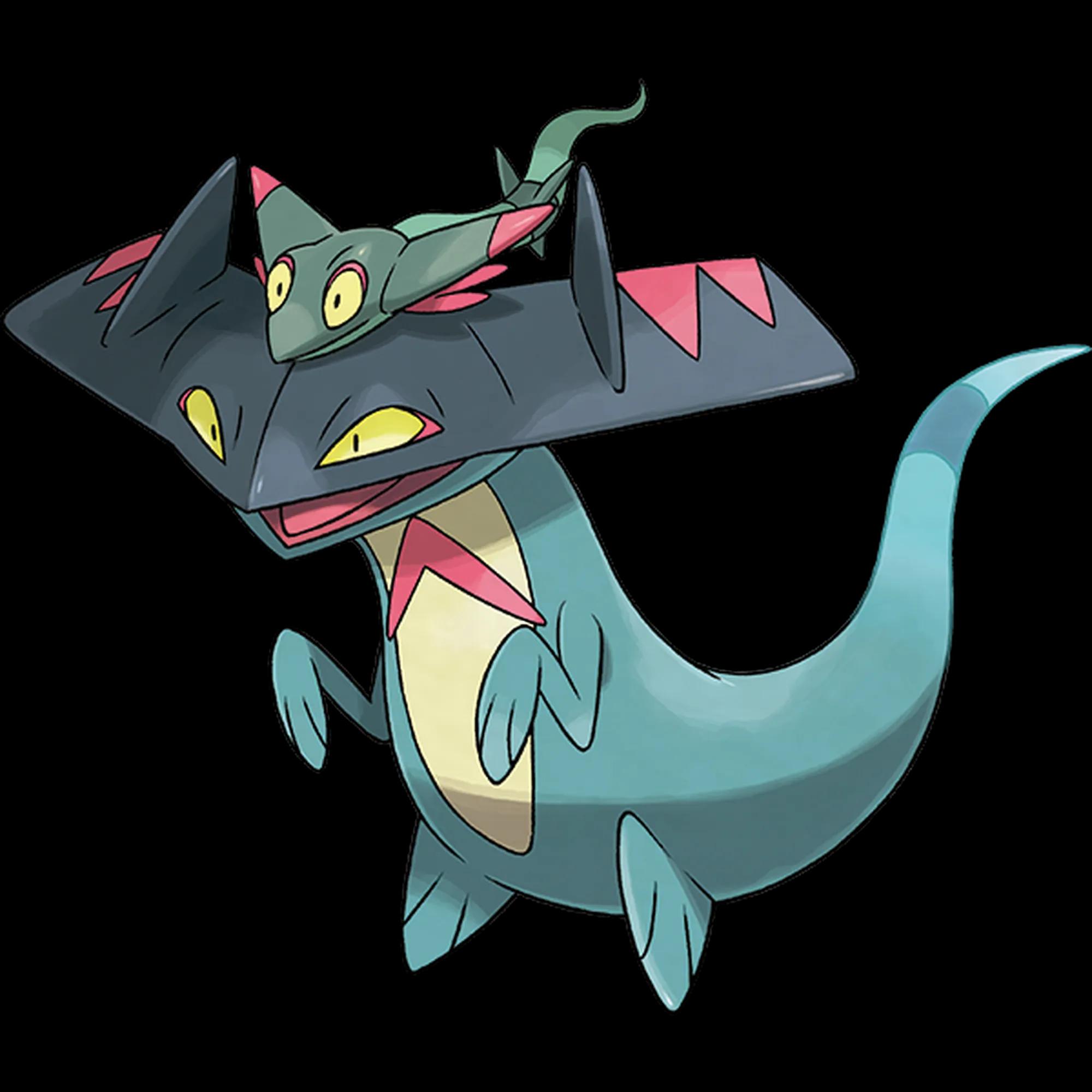 Drakloak (drakloak) official artwork