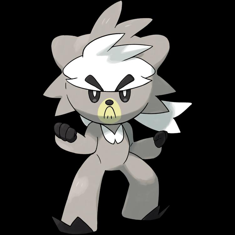 Kubfu(kubfu) official artwork