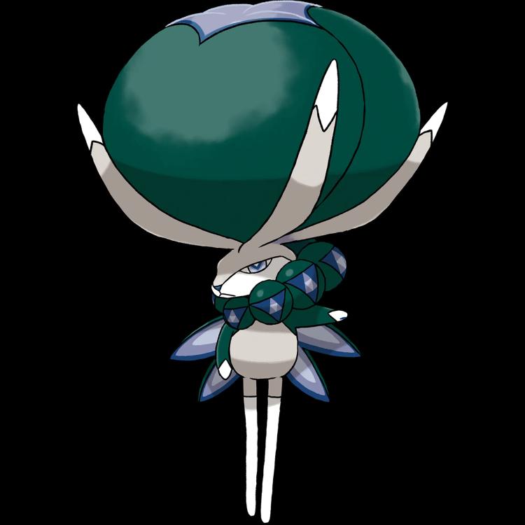 Gardevoir, Shiny pokemon Wiki