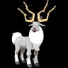 Wyrdeer