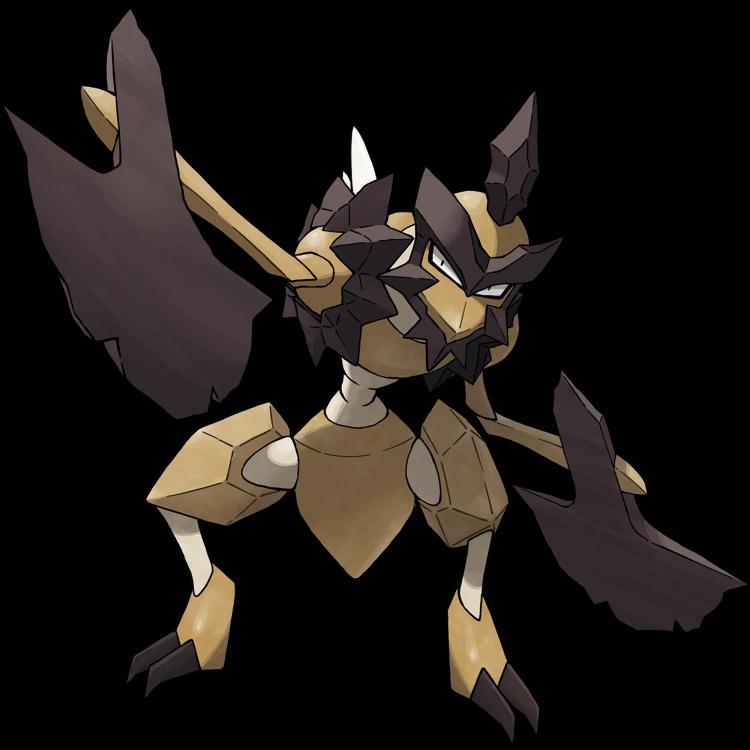 Kleavor(kleavor) official artwork