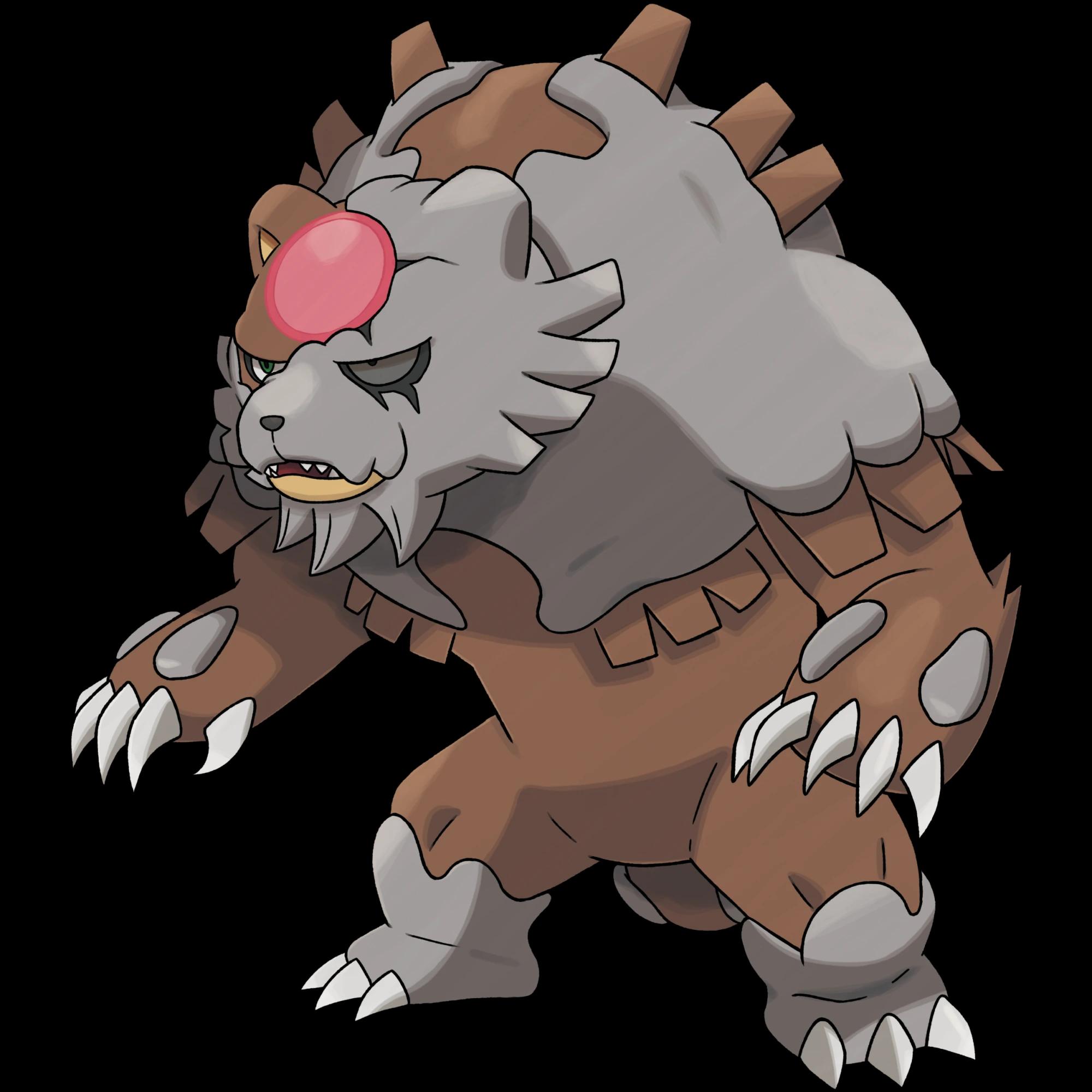 Ursaluna Bloodmoon (ursaluna) official artwork