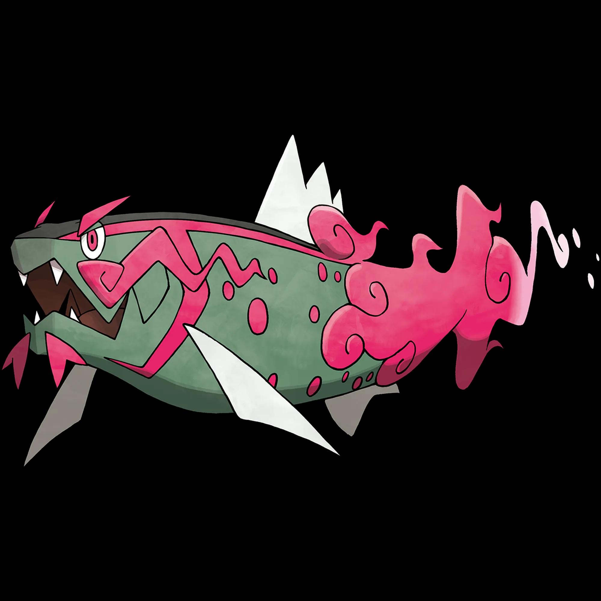 Basculegion Male (basculegion) official artwork
