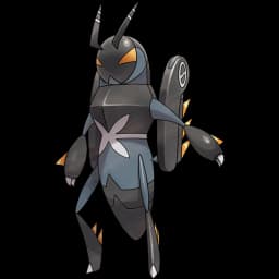Lokix official artwork