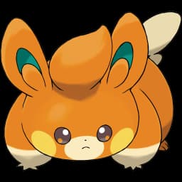 Pawmi official artwork