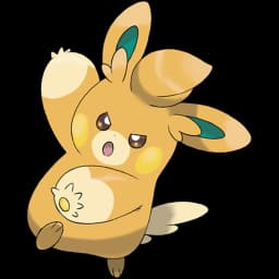 Pawmo official artwork
