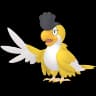 Squawkabilly