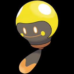 Tadbulb official artwork
