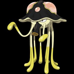 Toedscruel official artwork