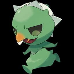 Capsakid official artwork