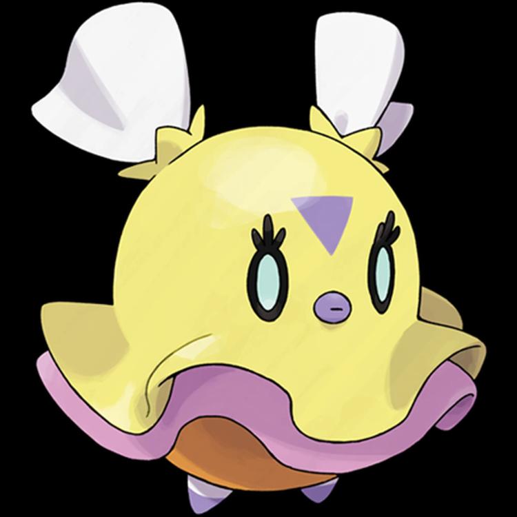 Flittle (Pokémon) - Bulbapedia, the community-driven Pokémon