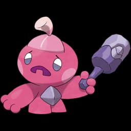Tinkatink official artwork