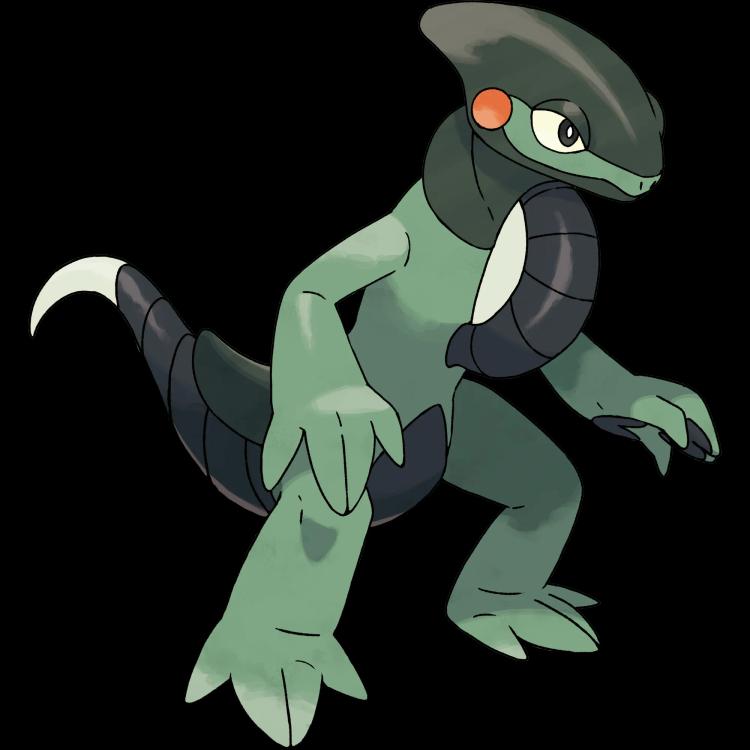 Cyclizar, Pokémon Wiki