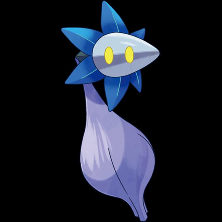 Glimmet (Pokémon) - Bulbapedia, the community-driven Pokémon