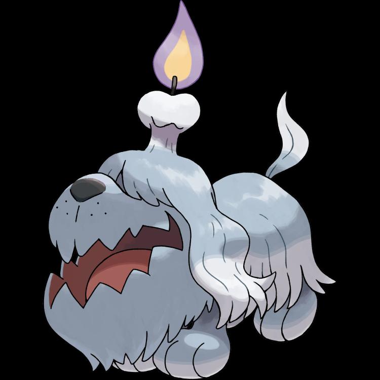 Greavard(greavard) official artwork