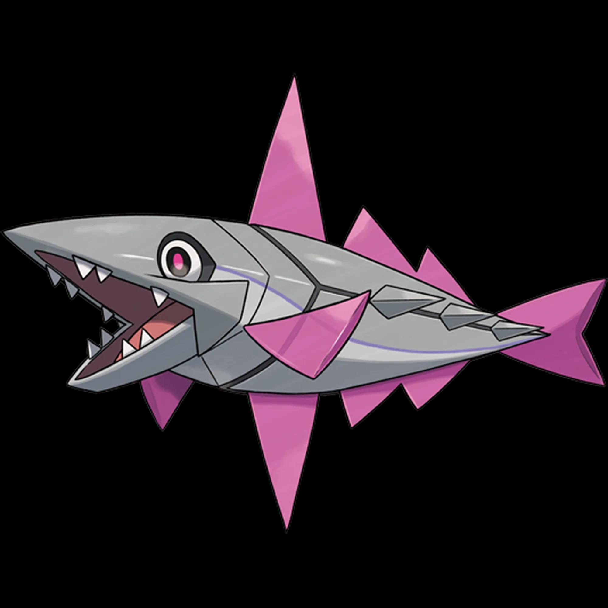Veluza (veluza) official artwork