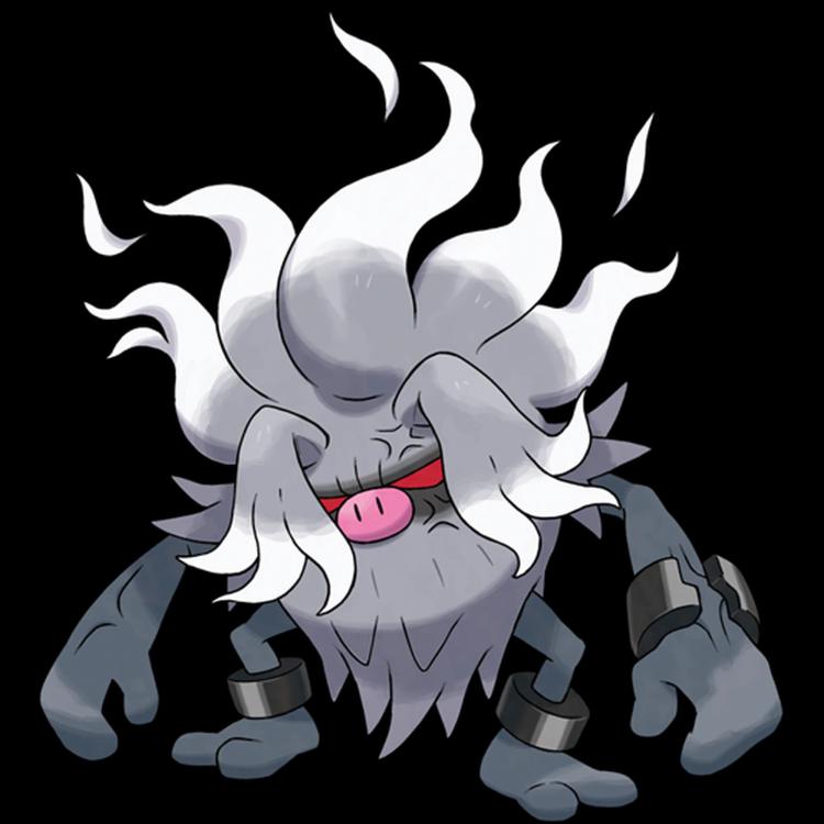 Annihilape em 2023  Pokémon desenho, Pokemon, Pokemon tipo fantasma