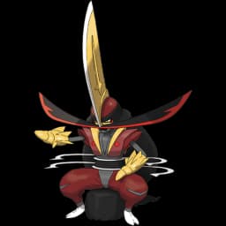 Kingambit official artwork