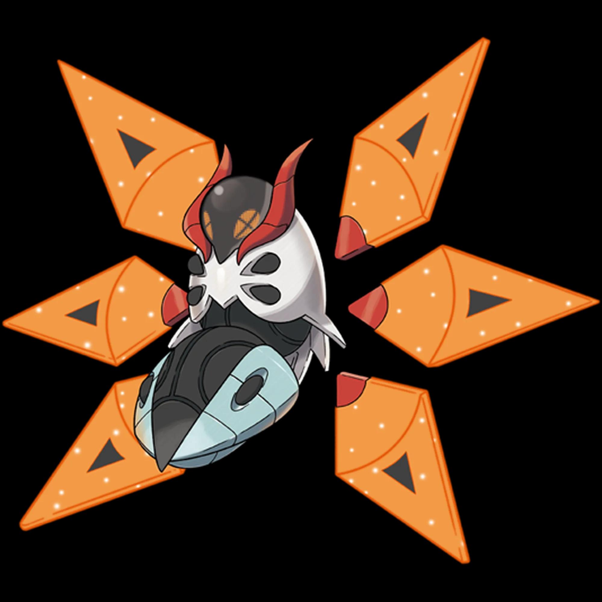 Iron Moth (iron-moth) official artwork