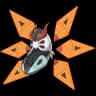 Iron Moth