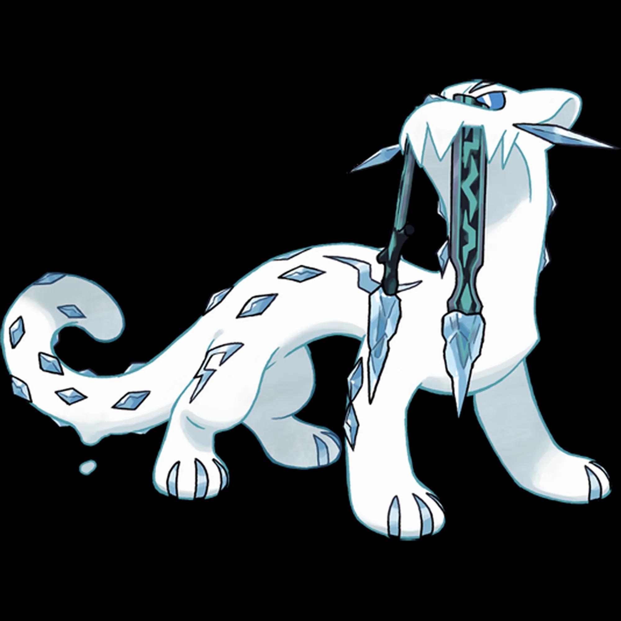 Chien-Pao (chien-pao) official artwork