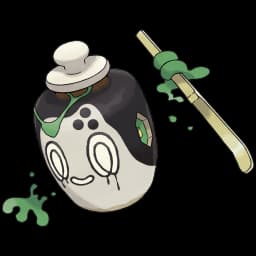 Poltchageist (Artisan) official artwork