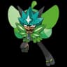 Ogerpon