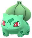 Bulbasaur artwork