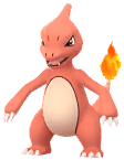 Charmeleon artwork