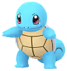 Squirtle artwork