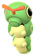 Caterpie artwork