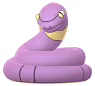 Ekans artwork